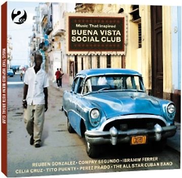 Various - Buena Vista