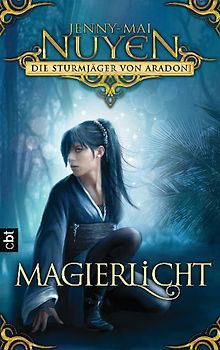 Sturmjäger von Aradon - Magierlicht