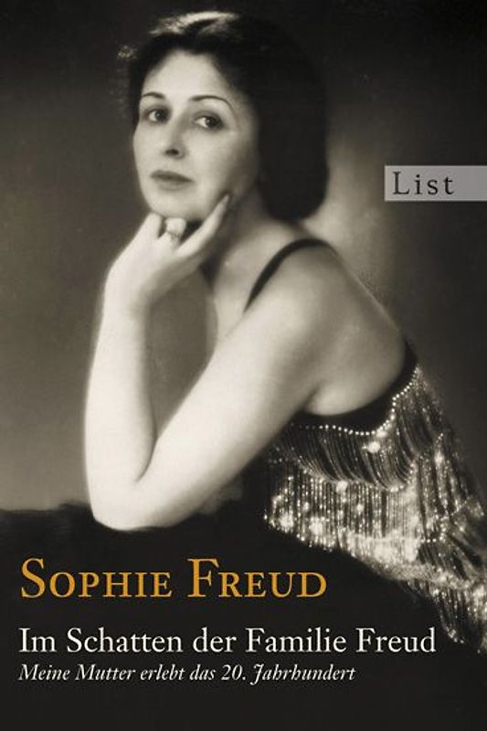 Im Schatten der Familie Freud