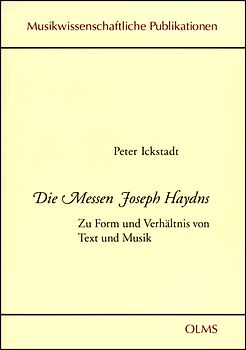 Die Messen Joseph Haydns