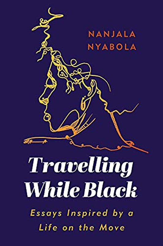 Travelling While Black