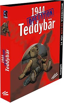 1944 - Operation Teddybär MacOS