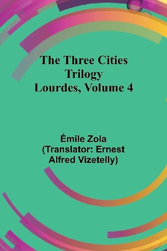 The Three Cities Trilogy