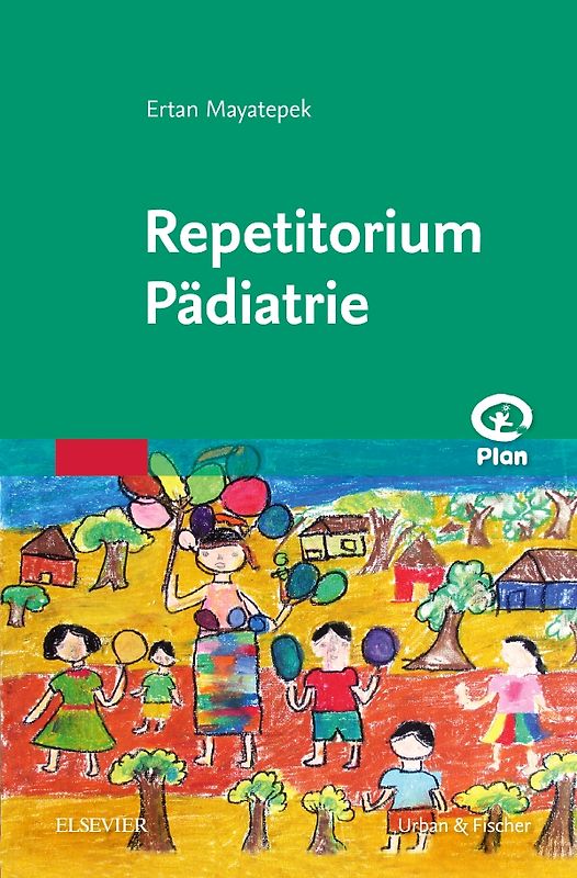 Repetitorium Pädiatrie