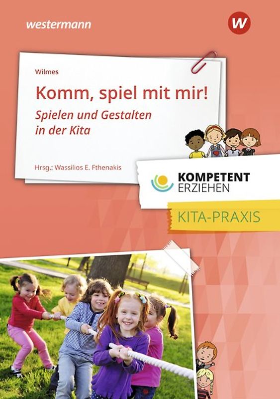 Komm, spiel mit mir!