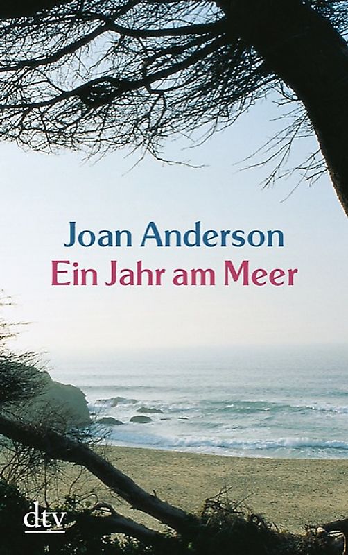 Ein Jahr am Meer
