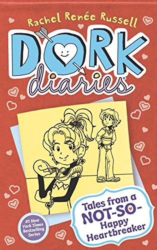 Tales from a Not-So-Happy Heartbreaker