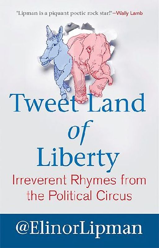 Tweet Land of Liberty