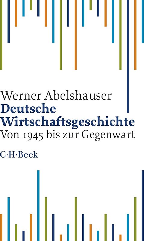 Deutsche Wirtschaftsgeschichte