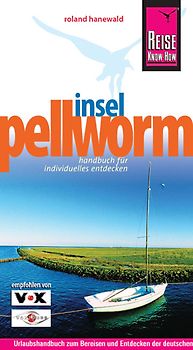 Reise Know-How Pellworm