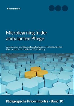 Microlearning in der ambulanten Pflege
