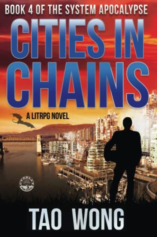 Cities in Chains