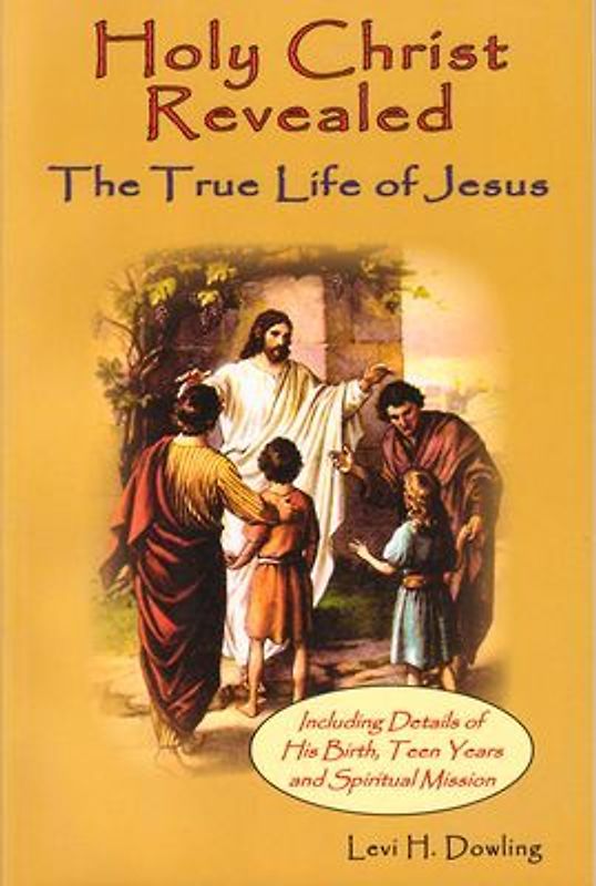 Holy Christ Revealed