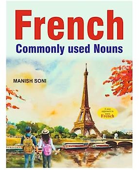 Commonly used Nouns: Learn English and Hindi