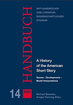 A History of the American Short Story