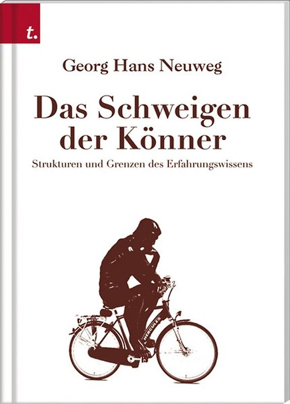 Das Schweigen der Könner