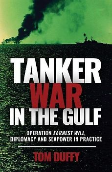 Tanker War in the Gulf