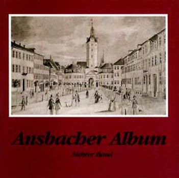 Ansbacher Album / Ansbacher Album