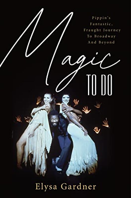 Magic to Do