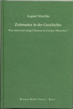 Zeitmuster in der Geschichte