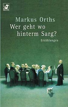 Wer geht wo hinterm Sarg?