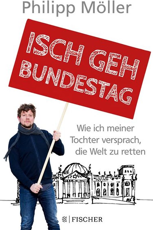 Isch geh Bundestag