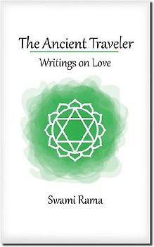 The Ancient Traveler