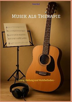 Musik als Therapie