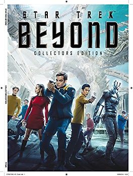 Star Trek Beyond: The Collector's Edition