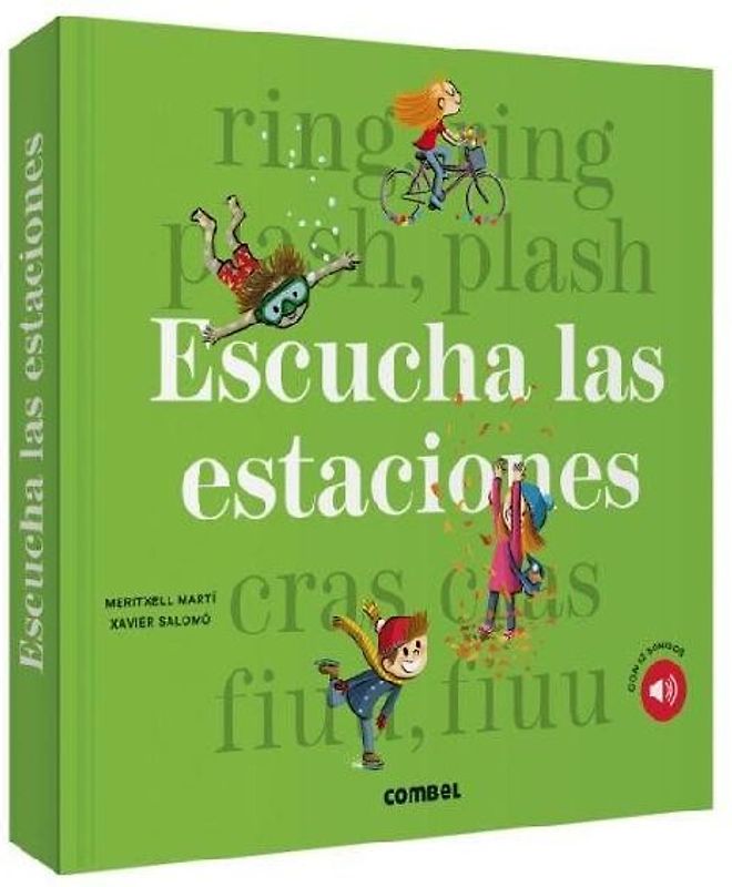 Escucha Las Estaciones