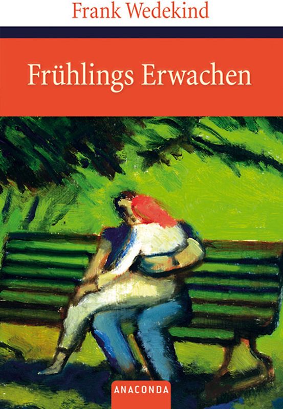 Frühlings Erwachen