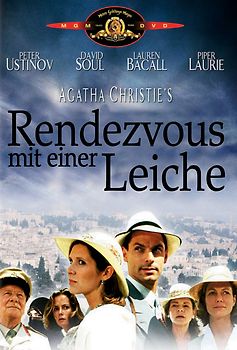 Rendezvous mit einer Leiche DVD