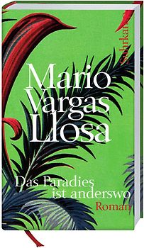 Das Paradies ist anderswo