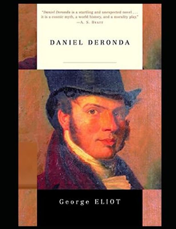 Daniel Deronda