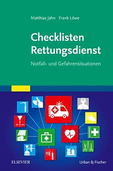 Checklisten Rettungsdienst