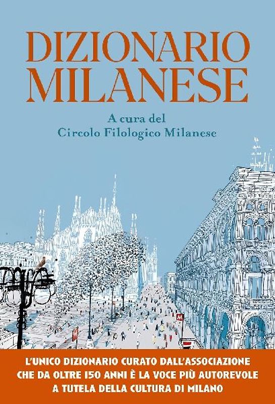 Dizionario milanese