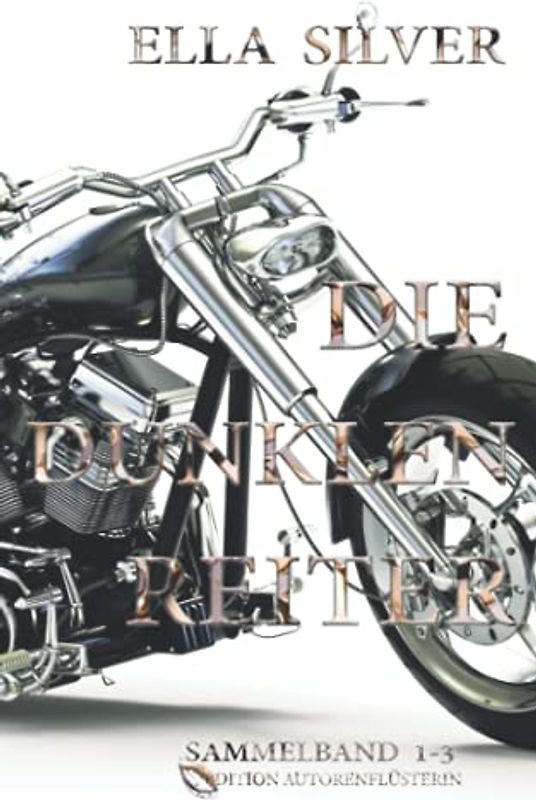 Die dunklen Reiter: Der MC SAMMELBAND 1-3