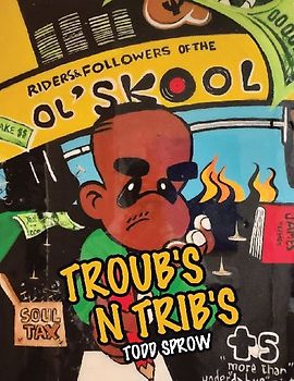 Troub's n Trib's