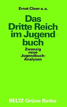 Das Dritte Reich im Jugendbuch