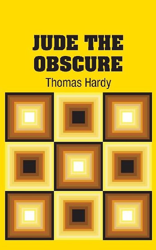 Jude the Obscure
