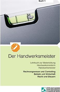 Der Handwerksmeister