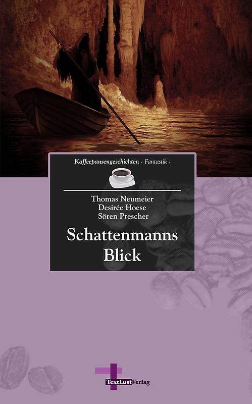 Schattenmanns Blick