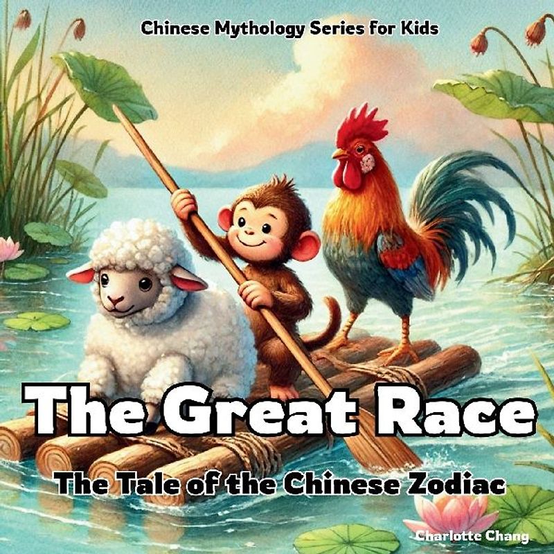 The Great Race