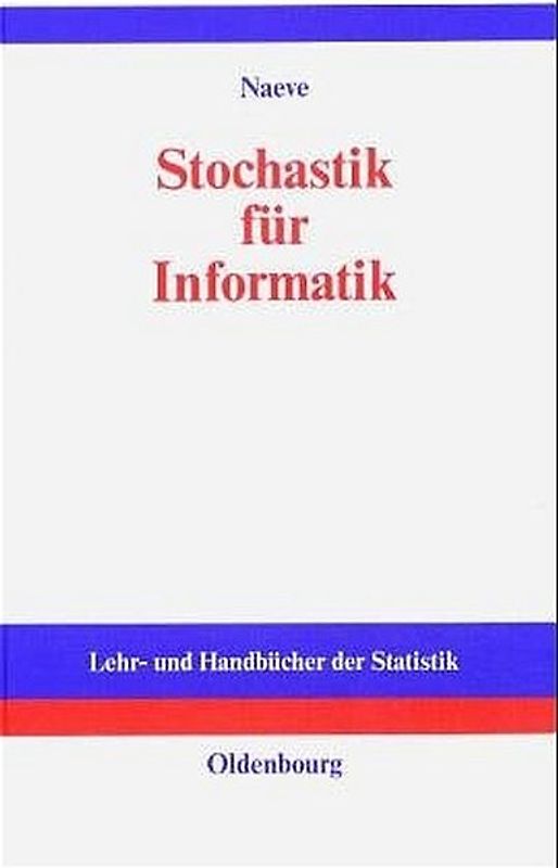 Stochastik für Informatiker
