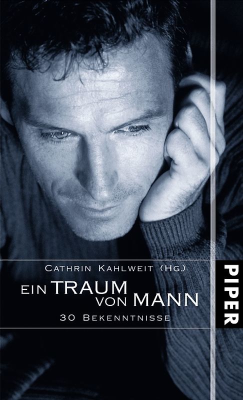 Ein Traum von Mann