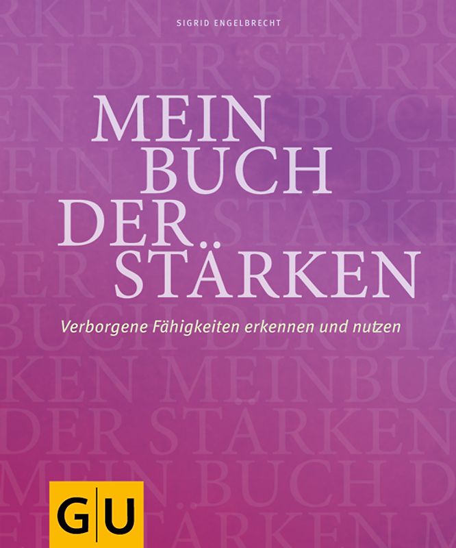 Mein Buch der Stärken