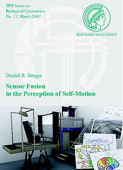 Sensor Fusion in the Perception of Self-Motion