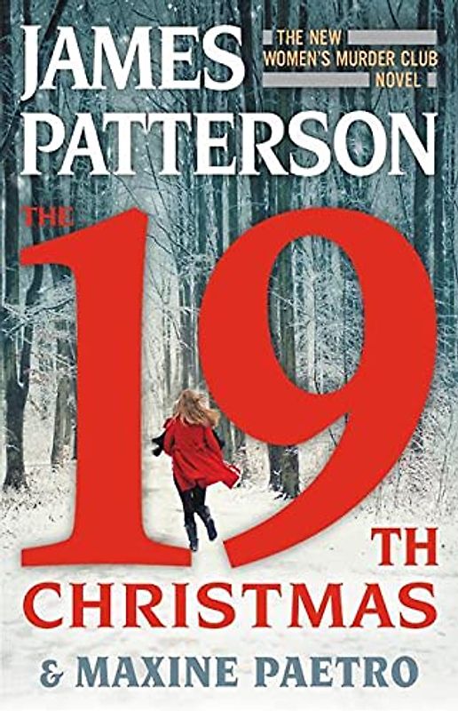 The 19th Christmas (A Women's Murder Club Thriller, 19)
