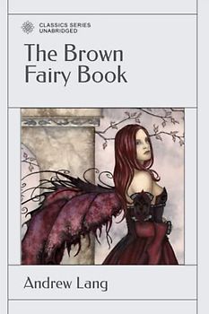 The Brown Fairy Book