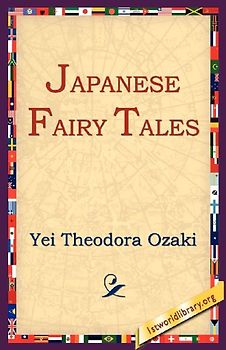 Japanese Fairy Tales